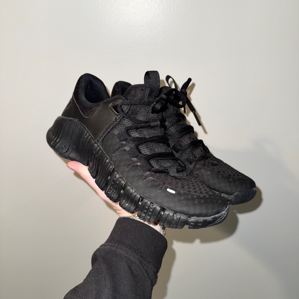 Nike Free Metcon 5
